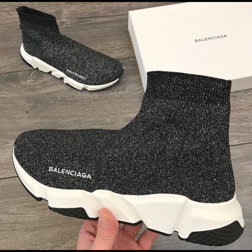 Balenciaga shoes - Picture 1 of 1